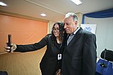 Posse Nova Diretoria Gest&atilde;o 2025-2028
