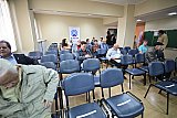 Posse Nova Diretoria Gest&atilde;o 2025-2028