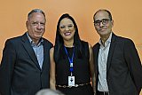 Posse Nova Diretoria Gest&atilde;o 2025-2028