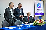 Posse Nova Diretoria Gest&atilde;o 2025-2028