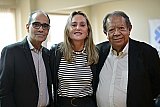 Posse Nova Diretoria Gest&atilde;o 2025-2028