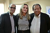 Posse Nova Diretoria Gest&atilde;o 2025-2028