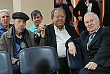 Posse Nova Diretoria Gest&atilde;o 2025-2028