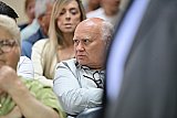Posse Nova Diretoria Gest&atilde;o 2025-2028