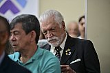 Posse Nova Diretoria Gest&atilde;o 2025-2028