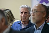 Posse Nova Diretoria Gest&atilde;o 2025-2028
