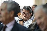 Posse Nova Diretoria Gest&atilde;o 2025-2028