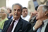 Posse Nova Diretoria Gest&atilde;o 2025-2028