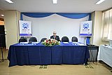 Posse Nova Diretoria Gest&atilde;o 2025-2028