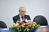 Posse Nova Diretoria Gest&atilde;o 2025-2028