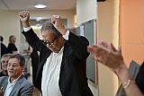 Posse Nova Diretoria Gest&atilde;o 2025-2028