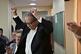 Posse Nova Diretoria Gest&atilde;o 2025-2028