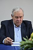 Posse Nova Diretoria Gest&atilde;o 2025-2028