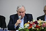 Posse Nova Diretoria Gest&atilde;o 2025-2028