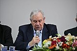 Posse Nova Diretoria Gest&atilde;o 2025-2028