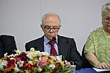 Posse Nova Diretoria Gest&atilde;o 2025-2028