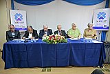 Posse Nova Diretoria Gest&atilde;o 2025-2028