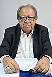 Posse Nova Diretoria Gest&atilde;o 2025-2028