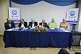 Posse Nova Diretoria Gest&atilde;o 2025-2028