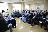 Posse Nova Diretoria Gest&atilde;o 2025-2028