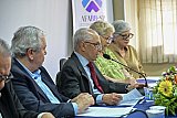Posse Nova Diretoria Gest&atilde;o 2025-2028