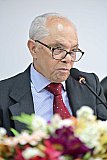 Posse Nova Diretoria Gest&atilde;o 2025-2028
