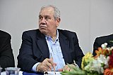 Posse Nova Diretoria Gest&atilde;o 2025-2028