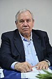 Posse Nova Diretoria Gest&atilde;o 2025-2028
