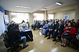 Posse Nova Diretoria Gest&atilde;o 2025-2028