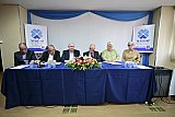 Posse Nova Diretoria Gest&atilde;o 2025-2028