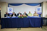 Posse Nova Diretoria Gest&atilde;o 2025-2028