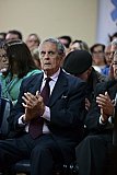 Posse Nova Diretoria Gest&atilde;o 2025-2028
