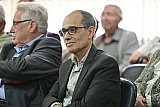 Posse Nova Diretoria Gest&atilde;o 2025-2028