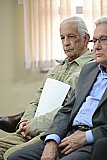Posse Nova Diretoria Gest&atilde;o 2025-2028