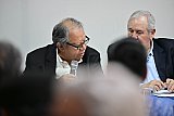 Posse Nova Diretoria Gest&atilde;o 2025-2028