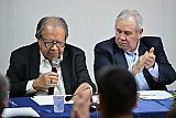 Posse Nova Diretoria Gest&atilde;o 2025-2028