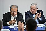Posse Nova Diretoria Gest&atilde;o 2025-2028