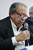 Posse Nova Diretoria Gest&atilde;o 2025-2028