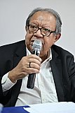 Posse Nova Diretoria Gest&atilde;o 2025-2028