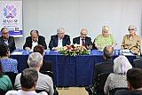 Posse Nova Diretoria Gest&atilde;o 2025-2028