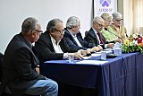 Posse Nova Diretoria Gest&atilde;o 2025-2028