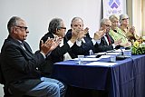 Posse Nova Diretoria Gest&atilde;o 2025-2028