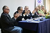 Posse Nova Diretoria Gest&atilde;o 2025-2028
