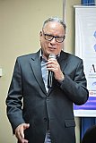 Posse Nova Diretoria Gest&atilde;o 2025-2028