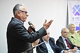 Posse Nova Diretoria Gest&atilde;o 2025-2028