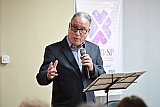 Posse Nova Diretoria Gest&atilde;o 2025-2028