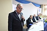 Posse Nova Diretoria Gest&atilde;o 2025-2028