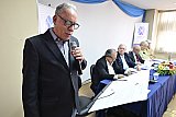 Posse Nova Diretoria Gest&atilde;o 2025-2028