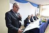 Posse Nova Diretoria Gest&atilde;o 2025-2028