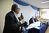 Posse Nova Diretoria Gest&atilde;o 2025-2028
